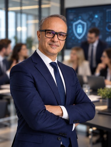Ing. Donato Taccogna - TDCONSULTING