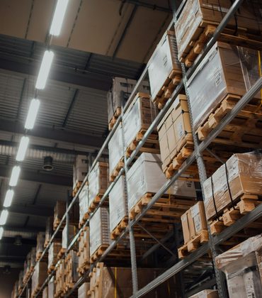 Servizi, logistica e facility