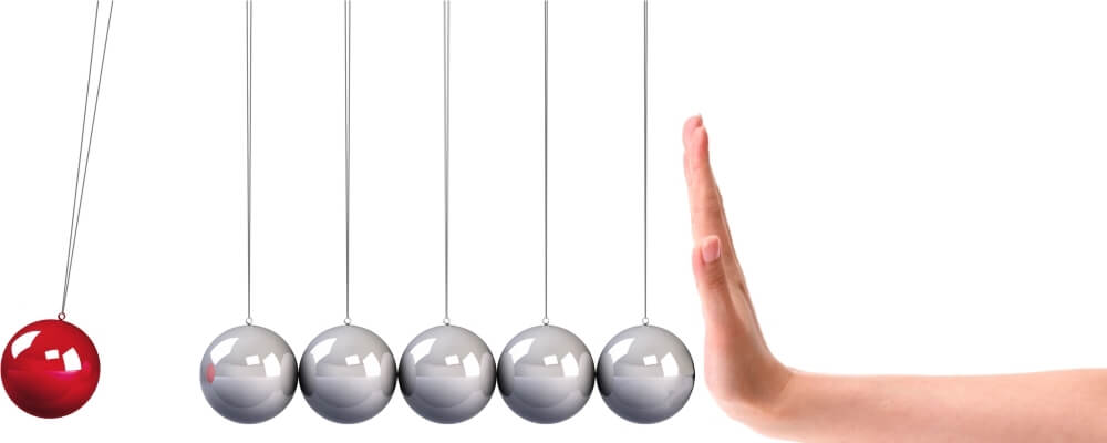 Slide background